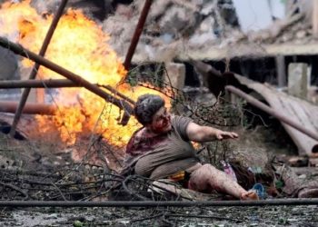 ჰააგის სასამართლომ აგვისტოს ომის საქმეზე სამი ოსი მაღალჩინოსნი დაკავების ორდერი გასცა