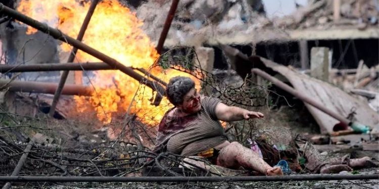 ჰააგის სასამართლომ აგვისტოს ომის საქმეზე სამი ოსი მაღალჩინოსნი დაკავების ორდერი გასცა