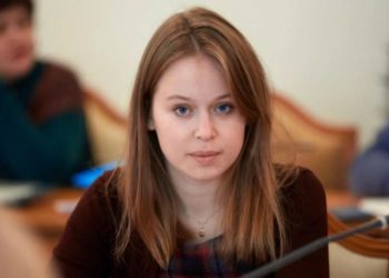 „გაათავისუფლეთ პუტინის პირადი პატიმარი, ჩვენ ის უკრაინაში გვჭირდება“ – ლიზა იასკო 