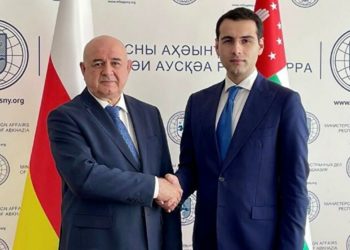 ოკუპირებული აფხაზეთი და ცხინვალი საქართველოს ხელისუფლებას მოუწოდებენ, „აღიაროს მათი დამოუკიდებლობა და სუვერენიტეტი“  