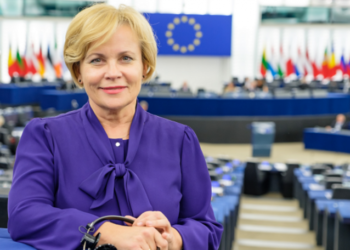 ბოდიში უკრაინელებს, ქართველებს, რომ 2008-ში MAP არ მივეცით – იუკნევიჩიენე