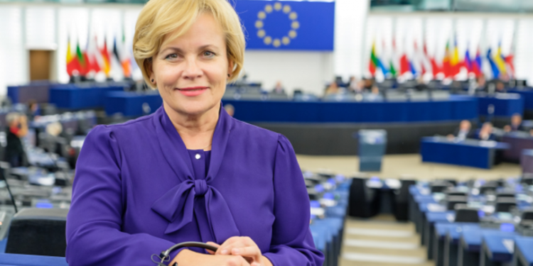 ბოდიში უკრაინელებს, ქართველებს, რომ 2008-ში MAP არ მივეცით – იუკნევიჩიენე