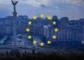637 მომხრე, 13 წინააღმდეგი – ევროპარლამენტმა უკრაინის ევროკავშირში გაწევრიანების სწრაფ გეგმას მხარი დაუჭირა 