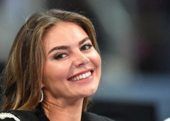 როგორ ბედავთ რუსული სიმბოლოების, დროშის და ჰიმნის შეურაცხყოფას? – პუტინის ფავორიტი სპორტსმენი მსოფლიოს აკრიტიკებს 