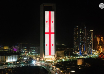 UAE საქართველოს მოქალაქეთათვის უვიზო რეჟიმს აწესებს 