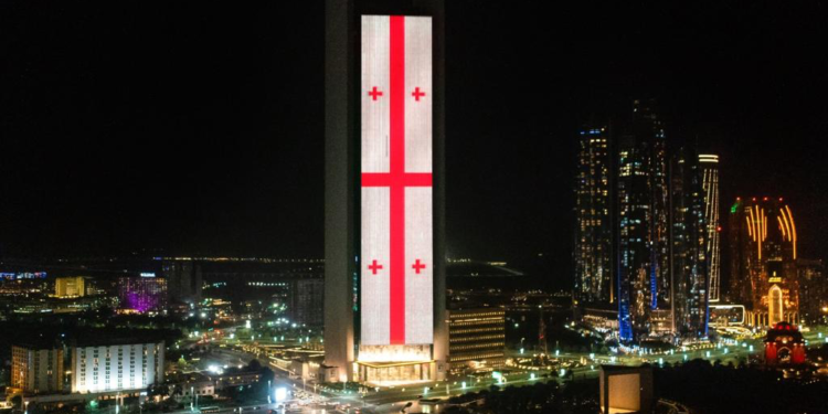 UAE საქართველოს მოქალაქეთათვის უვიზო რეჟიმს აწესებს 