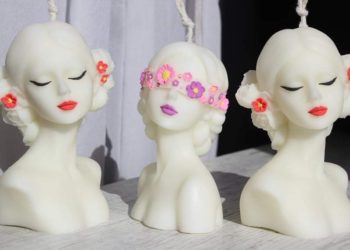 Candeli’o – ქილის სანთლები საოცარი არომატით