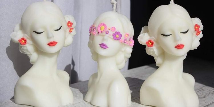 Candeli’o – ქილის სანთლები საოცარი არომატით