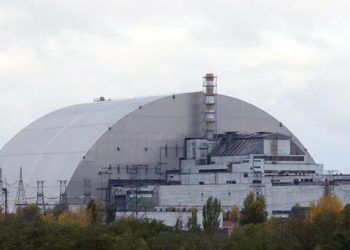 პუტინმა ჩერნობილის ატომურ ელექტროსადგურზე ტერაქტის მომზადების ბრძანება გასცა 