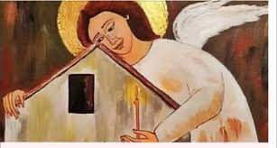 სახლთანგელოზი – სახლისა და ოჯახის მფარველი ანგელოზი