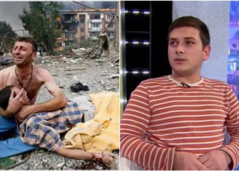 „დედაჩემის ჩამოსაყვანად ატრიალდა და ვერც ერთი ვეღარ გადარჩა, დედა შვიდი თვის ორსული იყო – დიტო რაზმაძე 