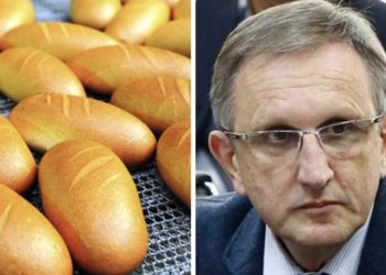 “თუ პურის ფასის გაზრდის წინაპირობა იქნება, სახელმწიფო ჩაერევა სუბსიდირების პროგრამით” – სილაგავა