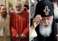 დღეს ვემშვიდობებით ყველასთვის საყვარელ პიროვნებას, გამორჩეულ ქართველს, თბილსა და ბავშვივით გულწრფელ ელგუჯა ბურდულს – პატრიარქი