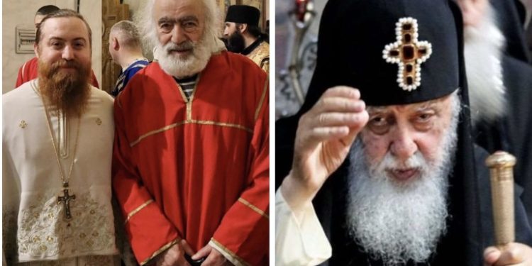 დღეს ვემშვიდობებით ყველასთვის საყვარელ პიროვნებას, გამორჩეულ ქართველს, თბილსა და ბავშვივით გულწრფელ ელგუჯა ბურდულს – პატრიარქი