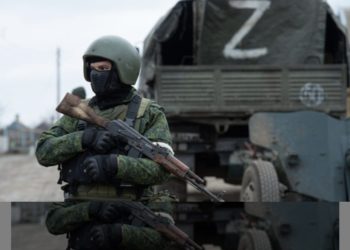 ოკუპანტებმა 2 389 ბავშვი უკრაინიდან რუსეთში იძულებით გადაიყვანეს – უკრაინის საგარეო