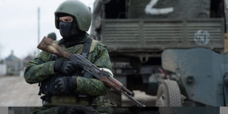 ოკუპანტებმა 2 389 ბავშვი უკრაინიდან რუსეთში იძულებით გადაიყვანეს – უკრაინის საგარეო