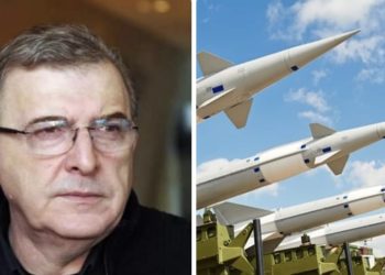 “იმის გამო, რომ პუტინი კუთხეშია მიმწყვდეული, უკიდურეს ზომებს ვვარაუდობ” – მამუკა არეშიძე