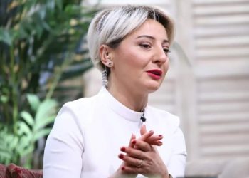  „რუსი ლტოლვილი არ არსებობს! შეზღუდეთ მათი საქართველოში შემოსვლა!“ -თათული ედიშერაშვილი  