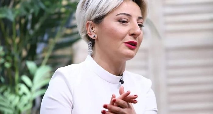 „რუსი ლტოლვილი არ არსებობს! შეზღუდეთ მათი საქართველოში შემოსვლა!“ -თათული ედიშერაშვილი