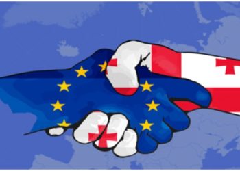 Reuters: EU საქართველოდან და მოლდოვიდან წევრობის კანდიდატის სტატუსზე განაცხადს მიიღებს