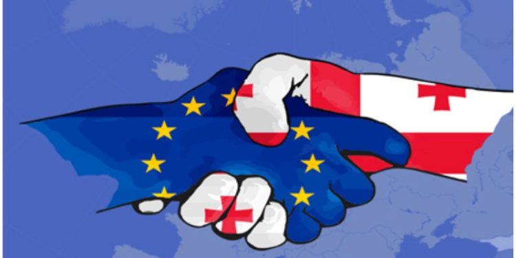 Reuters: EU საქართველოდან და მოლდოვიდან წევრობის კანდიდატის სტატუსზე განაცხადს მიიღებს