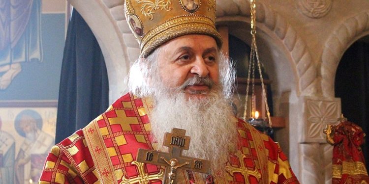 რუსეთი და უკრაინა გაერთიანდება, იქნება ერთი წმინდა რუსეთი – სხალთის მთავარეპისკოპოსი