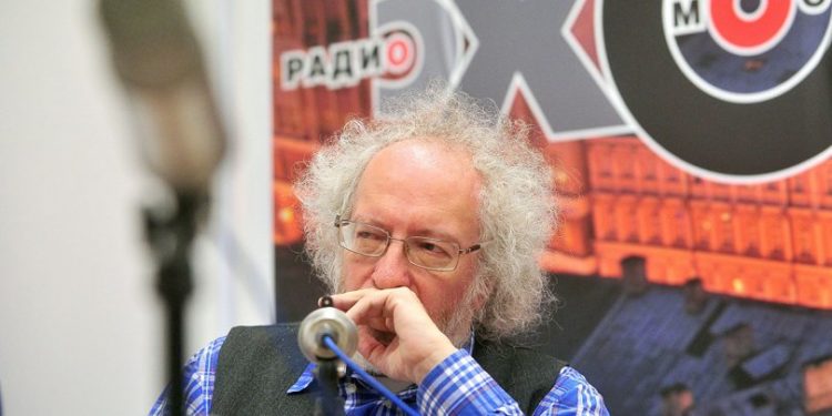 ეხო მოსკვი ლიკვიდირებულია