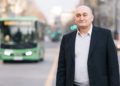 „დედაქალაქში საზოგადოებრივი ტრანსპორტი წარმოადგენს „ცოცხალ ორგანიზმს“ – საავტომობილო ინჟინერი, რომელიც 37 წელია ამ სფეროში საქმიანობს