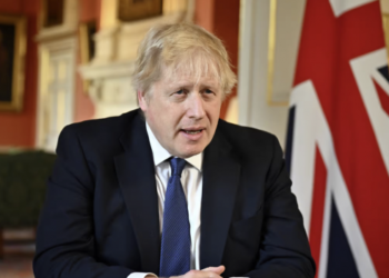 თუ უკრაინაში თავისუფლება დასრულდება, საქართველოსა და მოლდოვაში იმედი გაქრება 