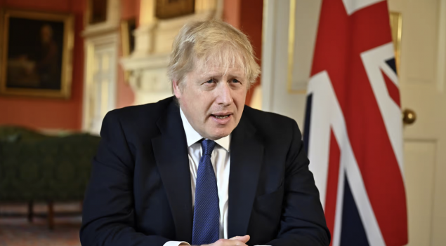 თუ უკრაინაში თავისუფლება დასრულდება, საქართველოსა და მოლდოვაში იმედი გაქრება