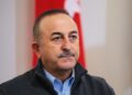 “მსოფლიოს რომ სათანადო პასუხი გაეცა ყირიმის ანექსიაზე, დღეს ამ მდგომარეობაში არ ვიქნებოდით” – ჩავუშოღლუ  