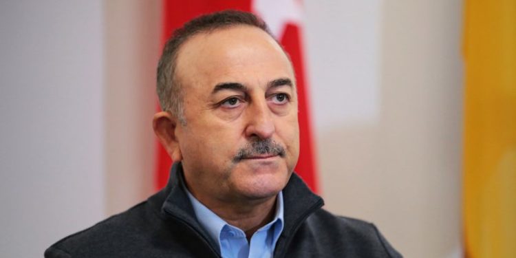 “მსოფლიოს რომ სათანადო პასუხი გაეცა ყირიმის ანექსიაზე, დღეს ამ მდგომარეობაში არ ვიქნებოდით” – ჩავუშოღლუ