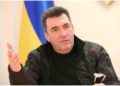 დნესტრისპირეთი, საქართველო და ყველა დაკავებული რომ იყვნენ საკუთარი ტერიტორიების დაბრუნებით, ეს აუცილებლად დაგვეხმარებოდა  – უკრაინის უშიშროების საბჭოს მდივანი 