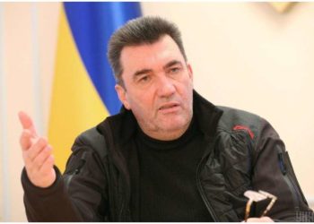 დნესტრისპირეთი, საქართველო და ყველა დაკავებული რომ იყვნენ საკუთარი ტერიტორიების დაბრუნებით, ეს აუცილებლად დაგვეხმარებოდა  – უკრაინის უშიშროების საბჭოს მდივანი 