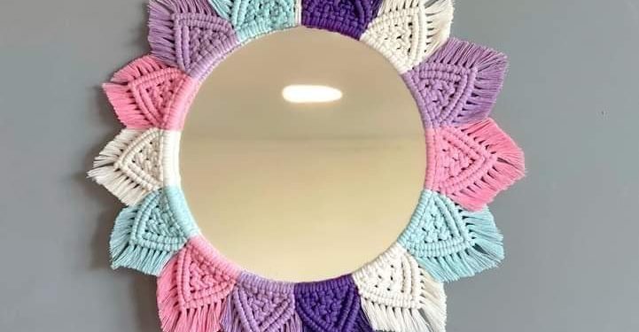 „მაკრამე“ – მინიმალიზმი და ბოჰემური შტრიხები ინტერიერში