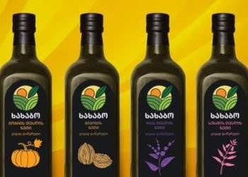 „ხახაბო“ – ცივად დაწურული ზეთები სამკურნალო თვისებებით