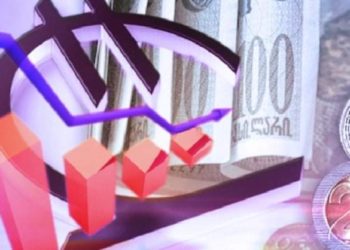 „ლარი რომ კალაპოტში  ჩადგება, აღმოჩნდება, რომ ამდენი შაქარი საჭირო არ იყო“ – ექსპერტი