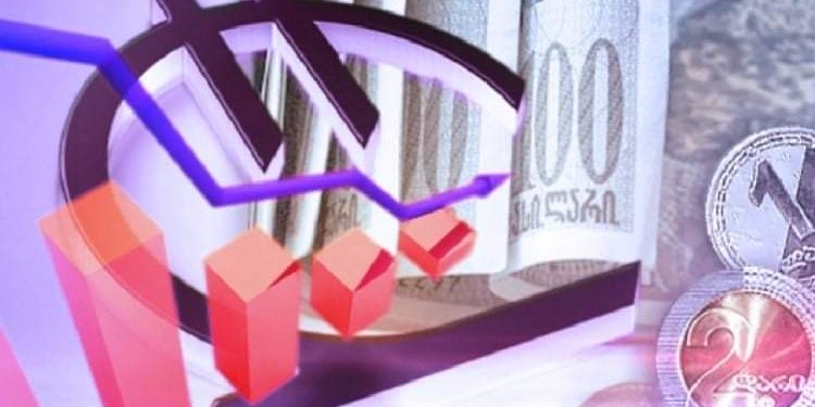 „ლარი რომ კალაპოტში ჩადგება, აღმოჩნდება, რომ ამდენი შაქარი საჭირო არ იყო“ – ექსპერტი