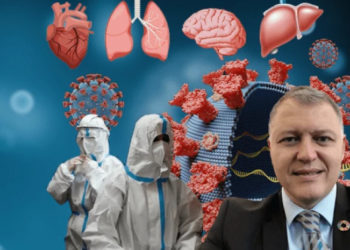 „კოვიდის ახალი ვარიანტი გამოჩნდა. ეს ვარიანტი ძირითადად ვრცელდება არავაქცინირებულებში“ – გიორგი ფხაკაძე 