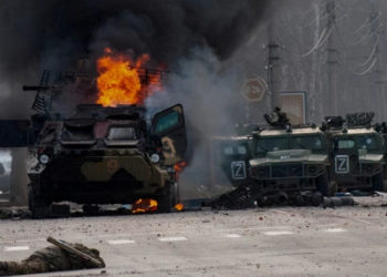 ხარკოვიდან 78 ობოლი ბავშვი გამოიყვანეს, თუ ვინმეს გინდათ შვილება, ან დახმარება გამაგებინეთ, გთხოვთ – გიორგი არველაძე