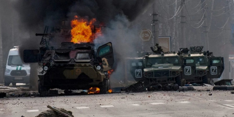 ხარკოვიდან 78 ობოლი ბავშვი გამოიყვანეს, თუ ვინმეს გინდათ შვილება, ან დახმარება გამაგებინეთ, გთხოვთ – გიორგი არველაძე