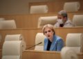 „მოსახლეობა იგრძნობს, როცა რუსეთიდან არ შემოვა პური, ზეთი, მარგარინი“… – „ოცნების“ დეპუტატი