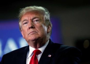 ბუშის დროს რუსეთი საქართველოში შეიჭრა, ობამას დროს რუსეთმა ყირიმი წაიღო, ბაიდენის დროს რუსეთი უკრაინაში შეიჭრა – 21-ე საუკუნეში აშშ-ის ერთადერთი პრეზიდენტი ვარ, რომლის დროსაც რუსეთი სხვა ქვეყანაში არ შეჭრილა – ტრამპი