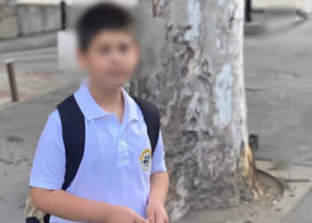 კარგი ამბავი! ავარიის შედეგად დაშავებული დათუნას მდგომარეობის მხრივ დადებითი დინამიკაა 