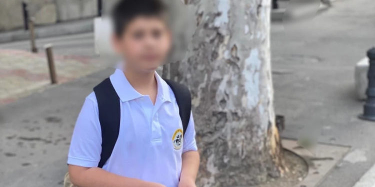 კარგი ამბავი! ავარიის შედეგად დაშავებული დათუნას მდგომარეობის მხრივ დადებითი დინამიკაა