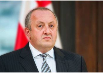 მე და სააკაშვილმა ერთობლივად გადავწყვიტეთ, რომ უკრაინაში წამოვსულიყავით  – გიორგი მარგველაშვილი