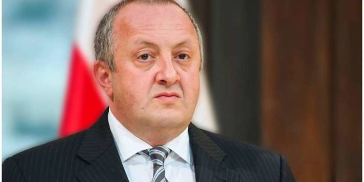 მე და სააკაშვილმა ერთობლივად გადავწყვიტეთ, რომ უკრაინაში წამოვსულიყავით  – გიორგი მარგველაშვილი