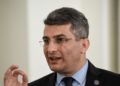 ცხოვრებაში ერთადერთი არასწორი ინფორმაციის გახმოვანება მომიწია ტრუსკავეცთან დაკავშირებით    – მდინარაძე