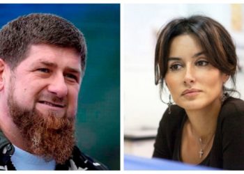 “ყველას შეუძლია მიბაძოს ჩეჩნეთის რესპუბლიკის მეთაურს, მისგან ბევრი რაღაცის სწავლა შეიძლება” – თინა კანდელაკი