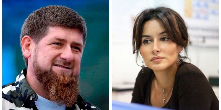 “ყველას შეუძლია მიბაძოს ჩეჩნეთის რესპუბლიკის მეთაურს, მისგან ბევრი რაღაცის სწავლა შეიძლება” – თინა კანდელაკი